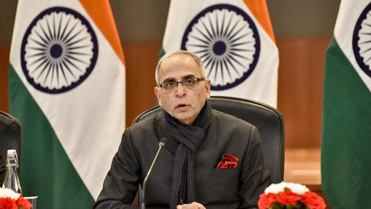 Indian envoy meets U.S. tech leaders; discusses perspectives on future of AI