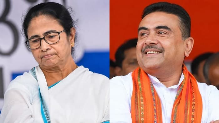 Massive shake-up in Trinamool: Mamata removes Saayoni and Sudip from their posts; the 'real game' begins on Monday.