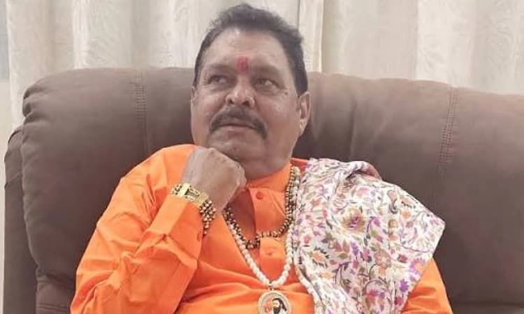 Former BJP MLA Suresh Rathore arrested in Ankita Bhandari ‘VIP’ clip probe