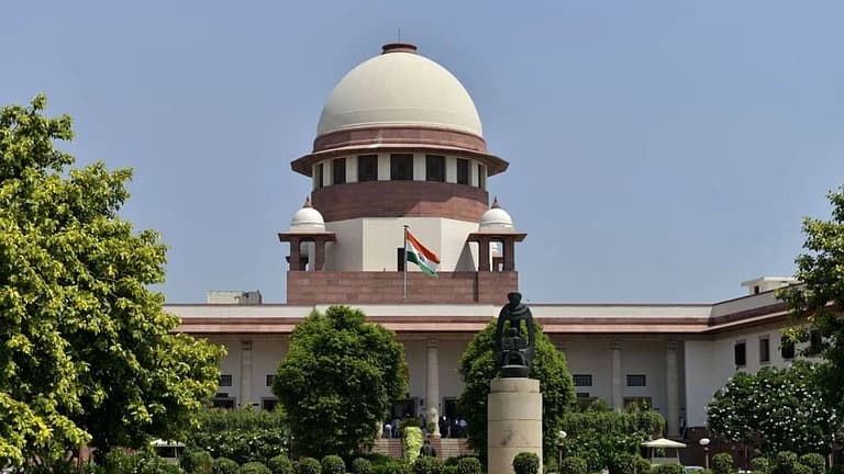 अयोध्या राम मंदिर चढ़ावा विवाद पहुंचा सुप्रीम कोर्ट, दान में कथित गड़बड़ी की CBI जांच की मांग