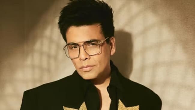 Karan Johar enters Malayalam cinema; Dharma Productions announces 'Odiyan'.