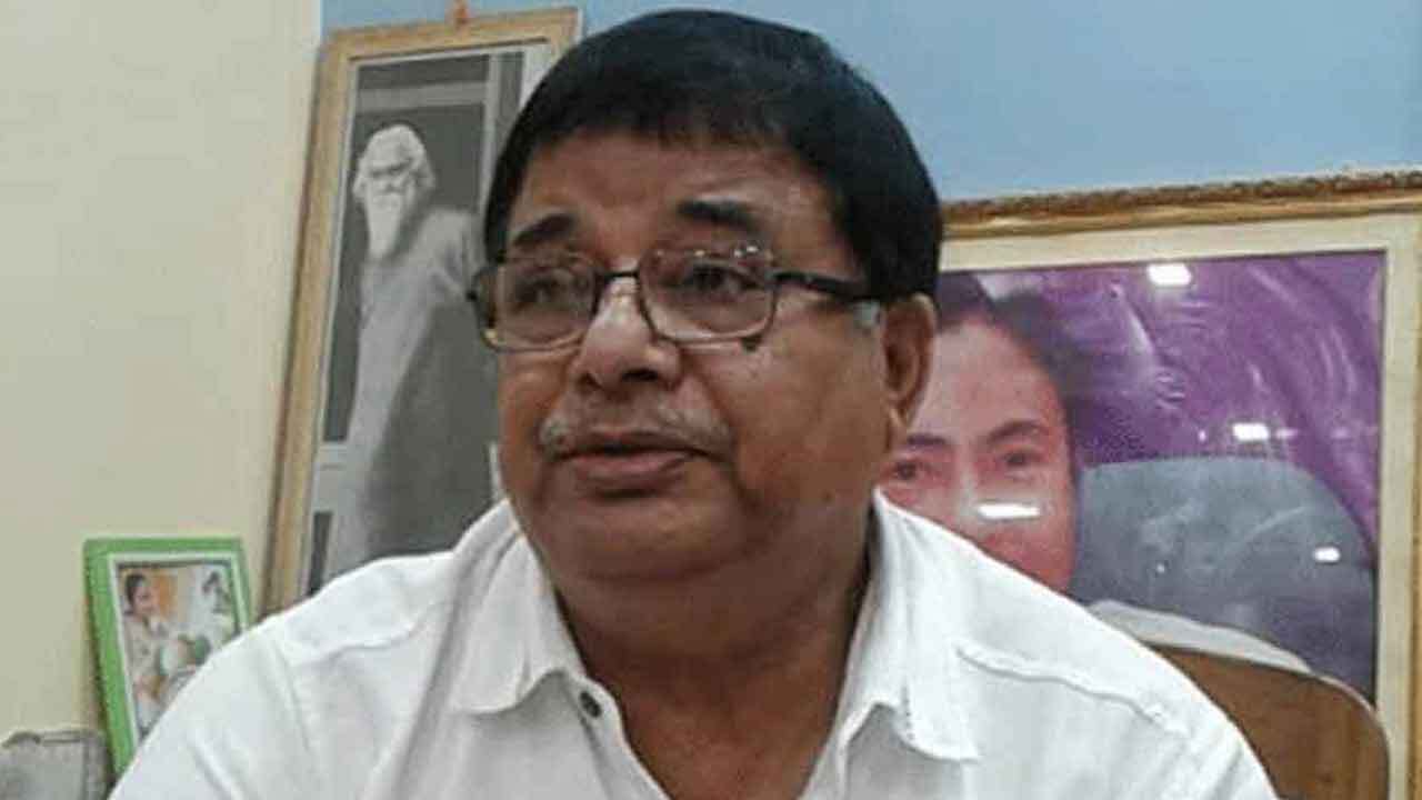 Former TMC leader Udayan Guha arrested