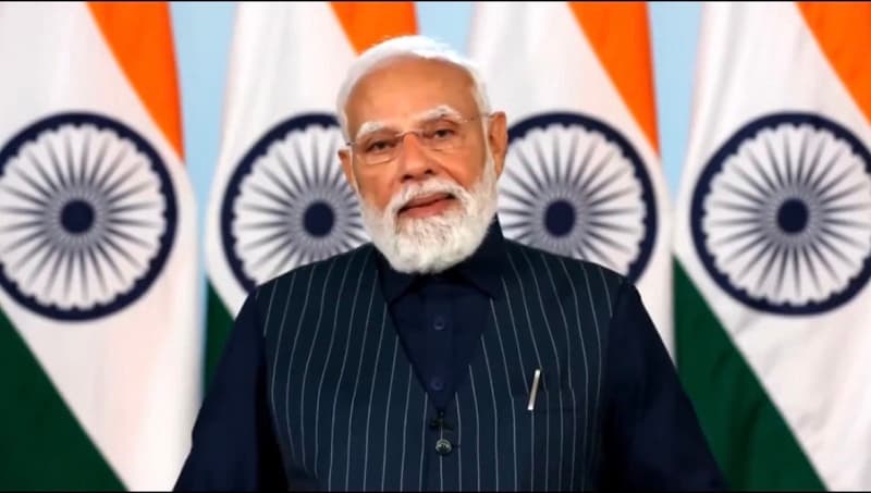 PM to attend key event of 'ID1', a massive three-day campaign on International Yoga Day: CM