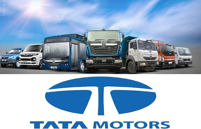 Tata Motors To hike commercial vehicle prices by 2.5% from July 1