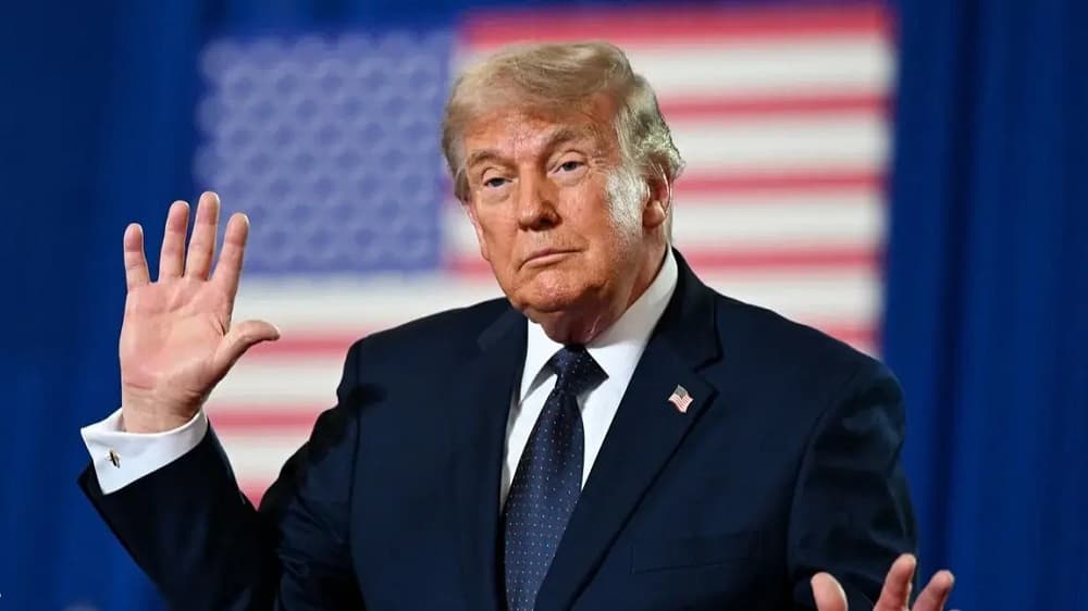 Trump threats to bomb Iran despite start of negotiations