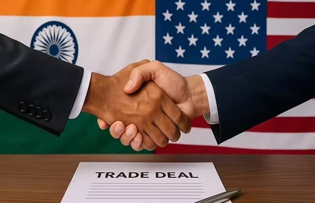 India-US To hold ministerial talks on trade agreement this week