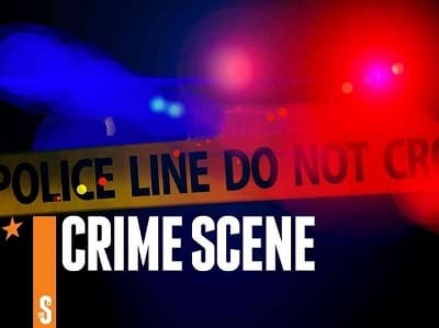 In Gorakhpur, younger brother murdered elder brother, sister-in-law, and nephew; the accused is in police custody.