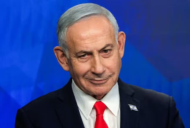 Setback for Netanyahu in new survey: 56.4% of Israelis say he failed to handle the Iran conflict.