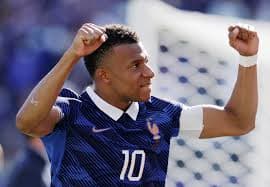 FIFA World Cup 2026: Mbappé to play his 100th match for France against Iraq.