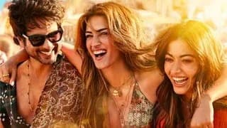 'Cocktail 2' continues its strong run at the box office.