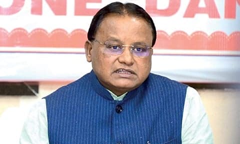 Tamil Nadu Gas Leak Incident: Chief Minister Expresses Grief; Senior Odisha Officials Depart to Provide Assistance