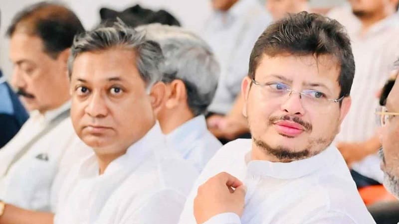 Trinamool Congress rebel faction claims 60 party MLAs and around 70 former councillors from Kolkata participated in the meeting. During the proceedings, a proposal for sweeping organizational changes was passed, and the formation of a new 30-member National Executive Committee was announced.