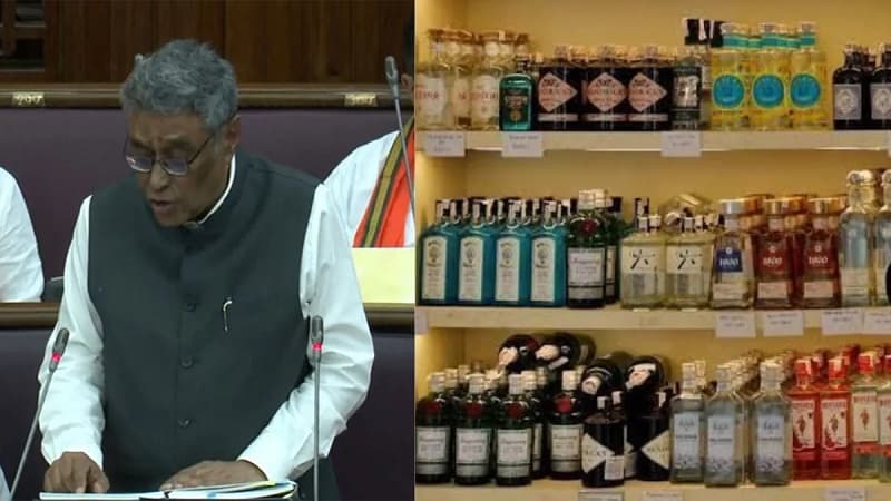 Bengal Budget: No new liquor licenses within 1 km of schools and temples across the state