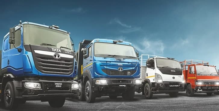DICB to provide 8% discount on vehicles under Central Government's Old Truck and Bus Replacement Scheme