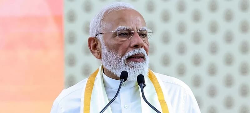 BRICS should strengthen security cooperation in ‘changing global landscape’: PM Modi