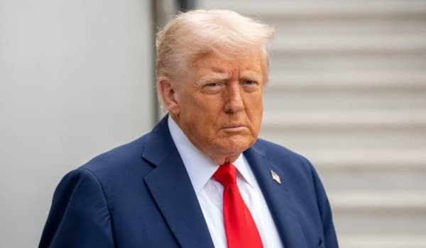 US President Donald Trump claims Iran agrees never to acquire nuclear weapon under peace agreement