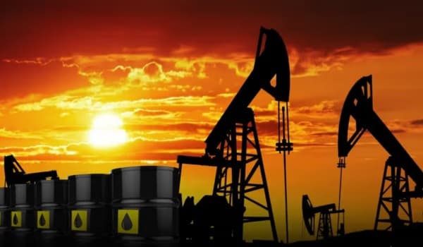 Global crude oil prices decline after US-Iran talks