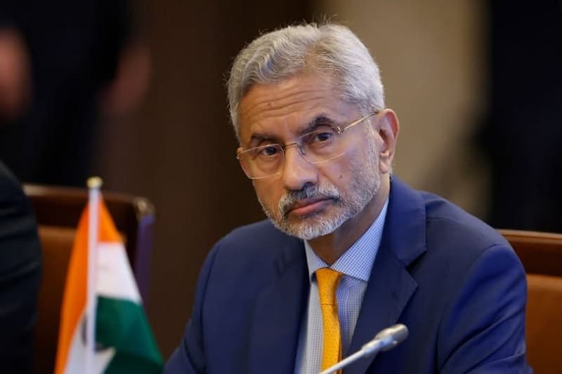 EAM Dr S Jaishankar highlights importance of strengthening India-South Korea ties amid global challenges
