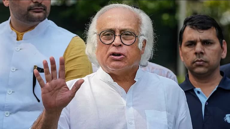 The lack of momentum in investment is the most serious challenge : Jairam Ramesh.