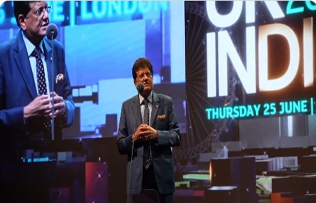 India-US 'Very close' to a trade deal, but India won't sign without tariff relief: Goyal