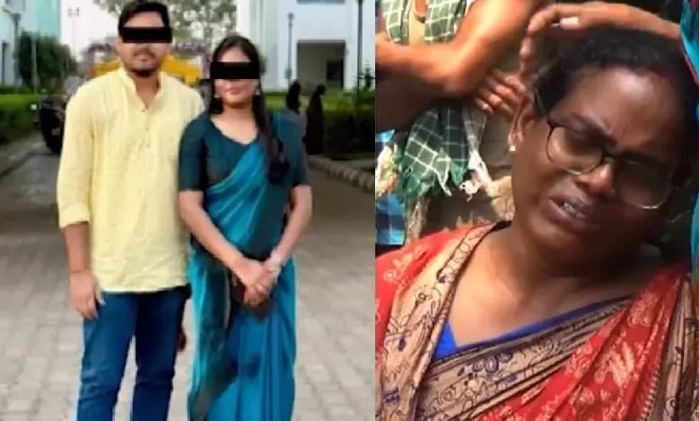 Chandraka's mother demands death penalty for Bhimsen Tudu, calls dismissal from job a welcome step