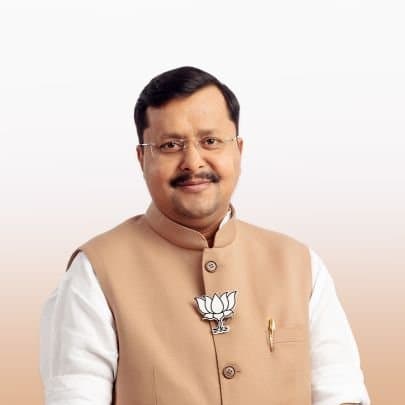 Nitin Naveen's three-day visit to Telangana from Sunday