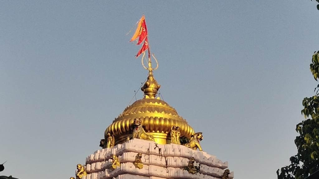 Deviation of rules at Baba Akhandalamani temple, breaking centuries-old tradition, Mahasnan could not be performed on the holy day of Sannu Purnima