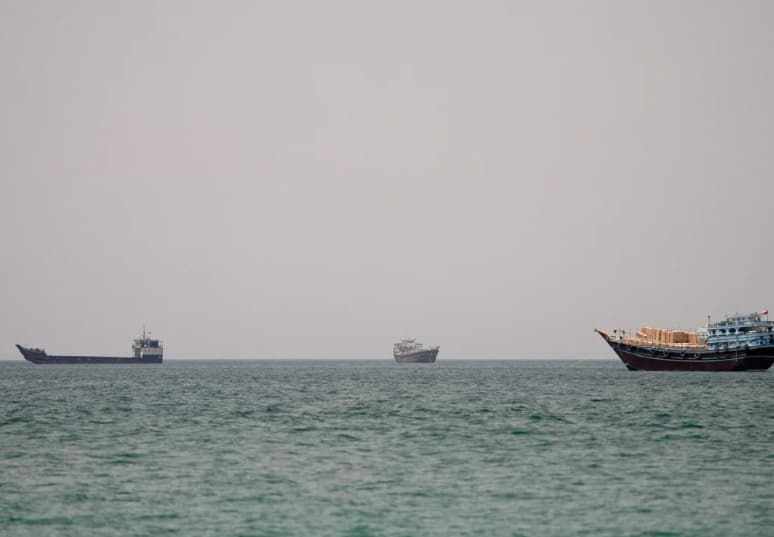 The situation in Hormuz is very complicated, Iran said that no other country will be engaged in landmine removal work.