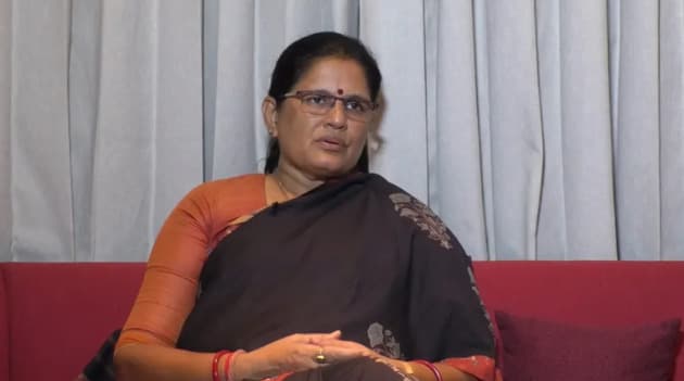 Parvati Parida launches training program for newly appointed members of Sisha Mangala Samiti