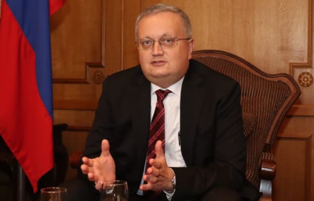 Russia hopes US-Iran will ensure shipping safety in Strait of Hormuz