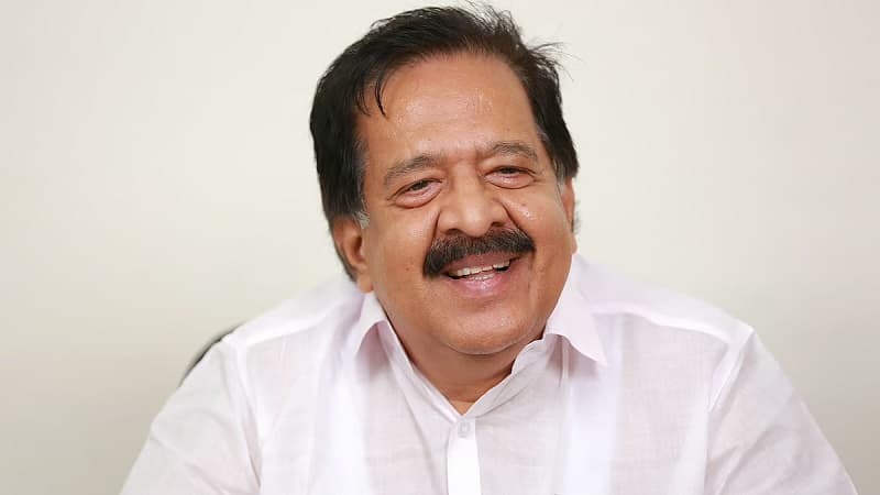 Medical shops also under ' Operation Toofan Radar'; Ramesh Chennithala