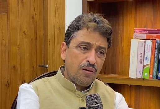 'Be generous if you want to be CM': Cong MP Imran Masood targets SP chief Akhilesh over UP polls seat-sharing
