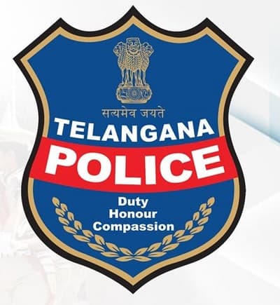 Telangana Police Board issues recruitment notifications for 7,437 posts