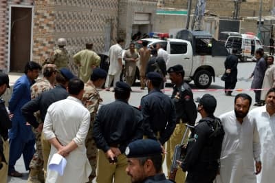 BLA's tactical evolution keeps Pak security forces on their toes