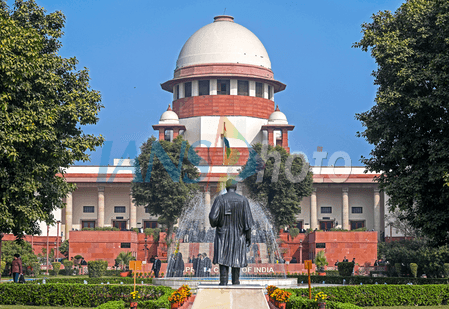 Lok Sabha passes bill to increase number of judges in Supreme Court