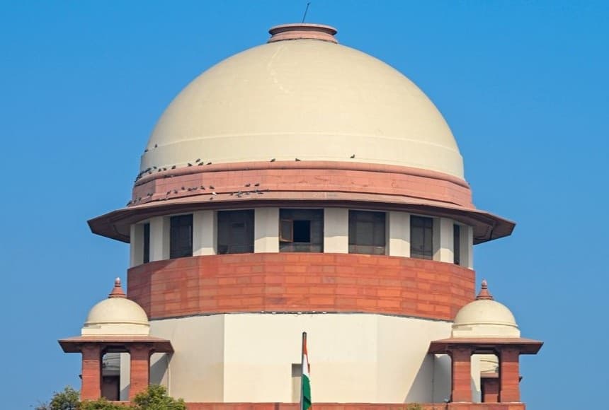 SC upholds acquittal of 20 accused in Maha Holi murder case
