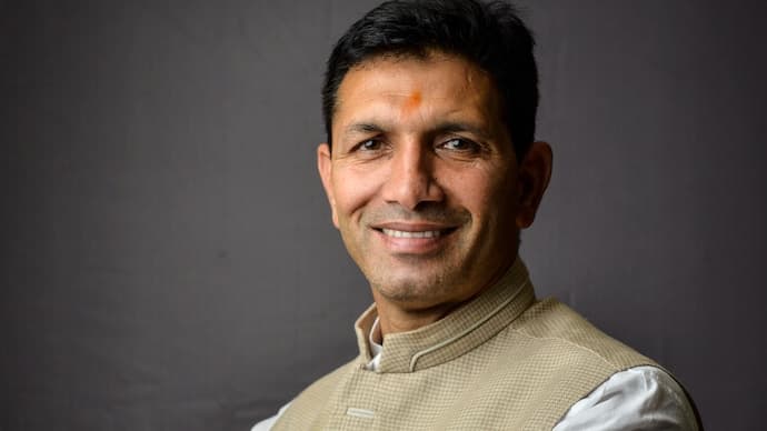 Jitu Patwari termed the Datia by-election mandate as a reflection of the public sentiment in the state and demanded that the government issue a white paper.