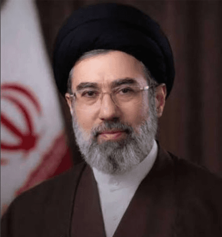 Communication with Supreme Leader Mojtaba 'very difficult at moment': Iranian President