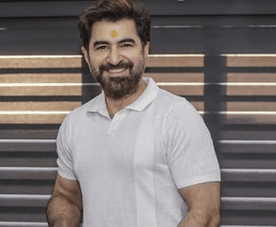 Jeet for ‘Keu Bole Biplabi Keu Bole Dakat’: Had three months to prepare for psychological evolution
