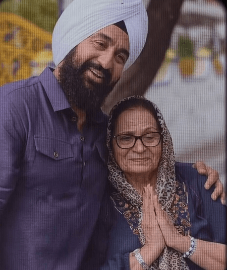 Raj Kundra remembers mother’s sacrifices on her birthday: ‘Everything I am today is because of you’