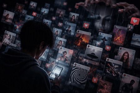 Govt to ensure internet remains free from obscene content, deepfakes; intermediaries liable if fail to comply