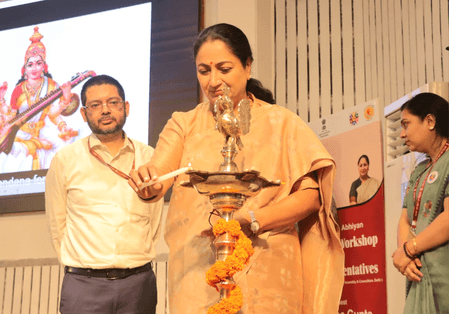 Committed to achieve TB-free India: Delhi CM Rekha Gupta