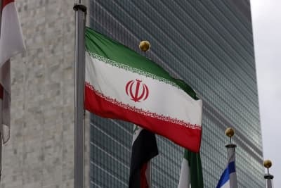 Iran's Acting Defence Minister expresses forces' readiness to respond to any threat