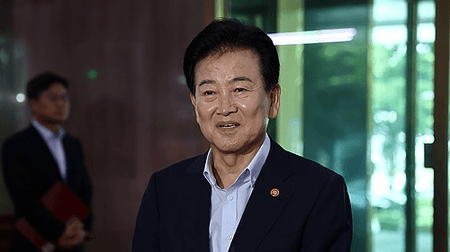 South Korean Unification Ministry defends North Korea policy