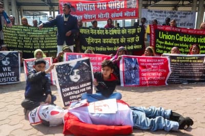 Bhopal Gas victim groups allege BMHRC curtailing key services at mini units, write to ICMR