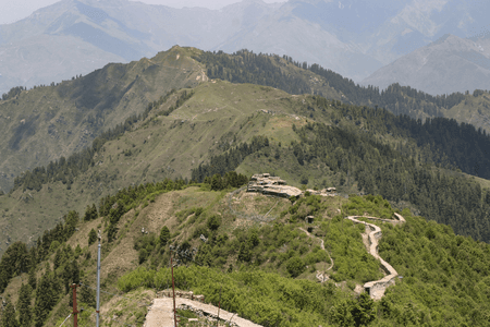 Denial of democracy, development & despotic over-reach stokes unrest in PoK
