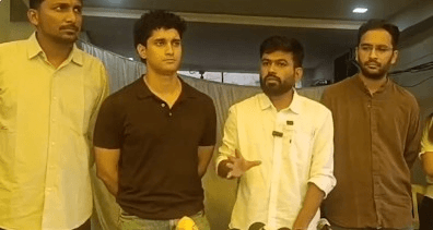 CJP announces 'Kya Bolti Public?' nationwide campaign; Abhijit Dipke unveils action plan on education and unemployment