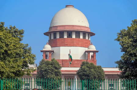 SC issues contempt notice to LDA Vice-Chairman, seeks SIT report on Lucknow fire tragedy