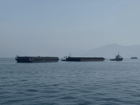Iran, Oman reach understanding on Hormuz Strait reopening deal: Reports