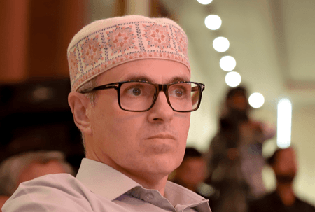 Omar Abdullah to seek relief package for flood-hit Poonch, Rajouri from Centre